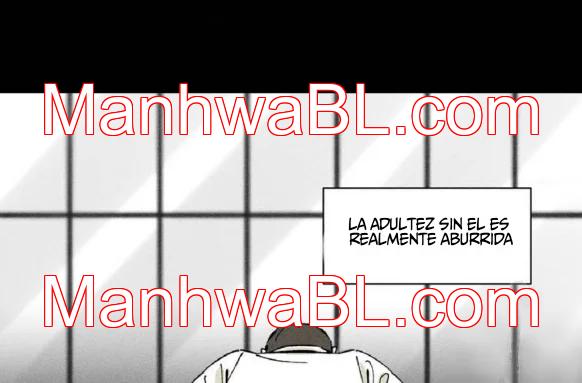 Hombre Inmutable - Capítulo 1 manhwa