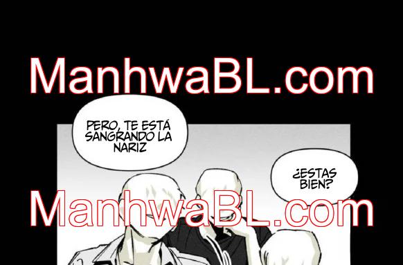 Hombre Inmutable - Capítulo 1 manhwa