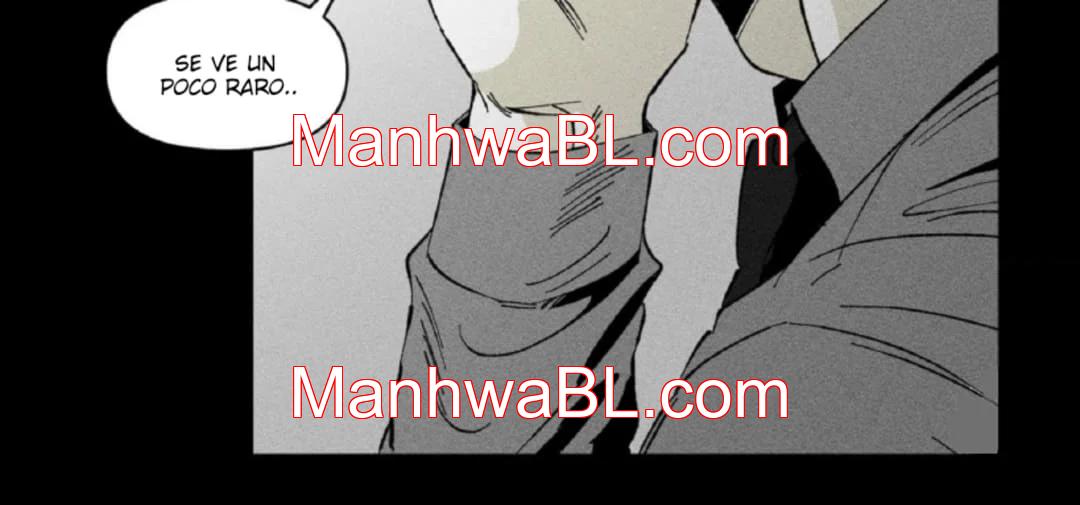 Hombre Inmutable - Capítulo 5 manhwa