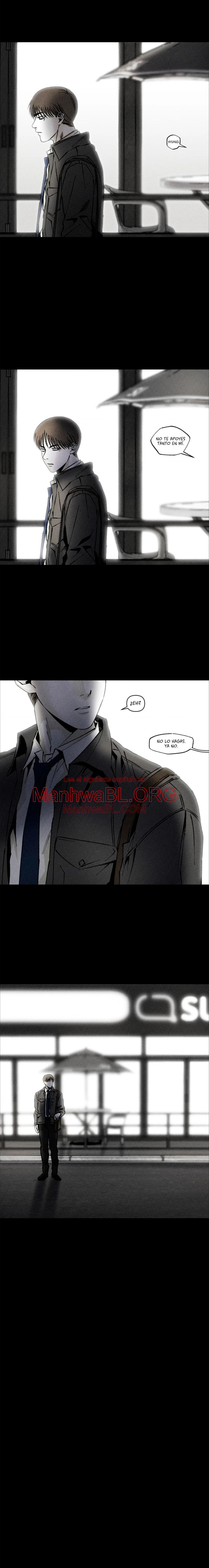 Hombre Inmutable - Capítulo 33 2 manhwa
