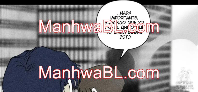 Hombre Inmutable - Capítulo 2 manhwa