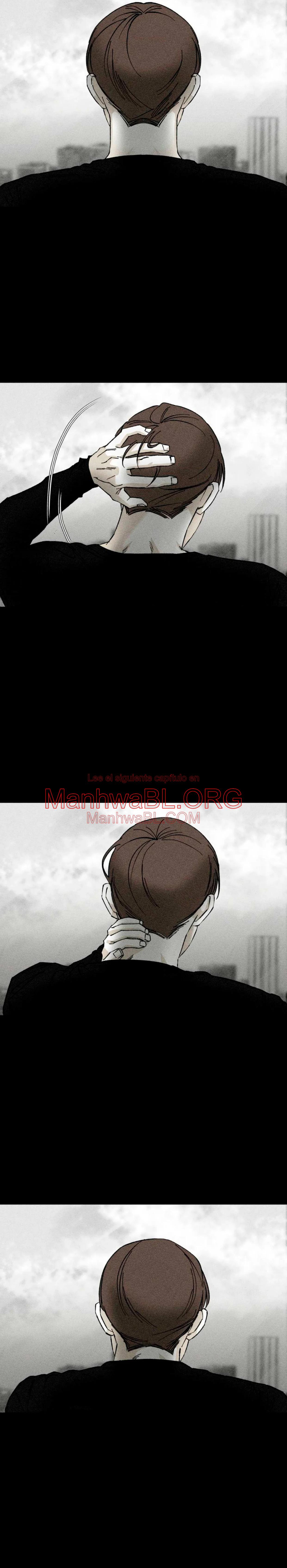 Hombre Inmutable - Capítulo 19 3 manhwa