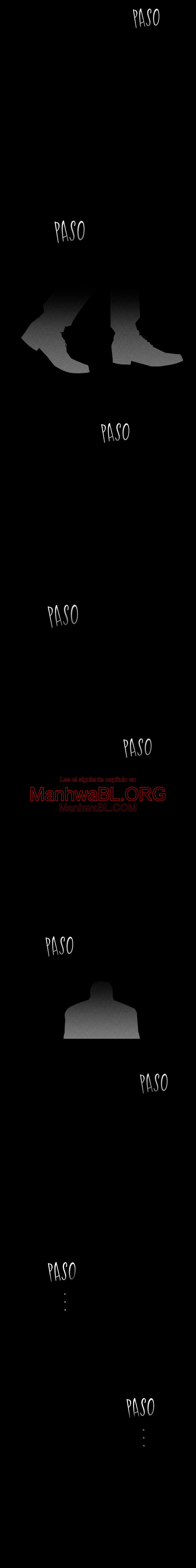 Hombre Inmutable - Capítulo 36 3 manhwa
