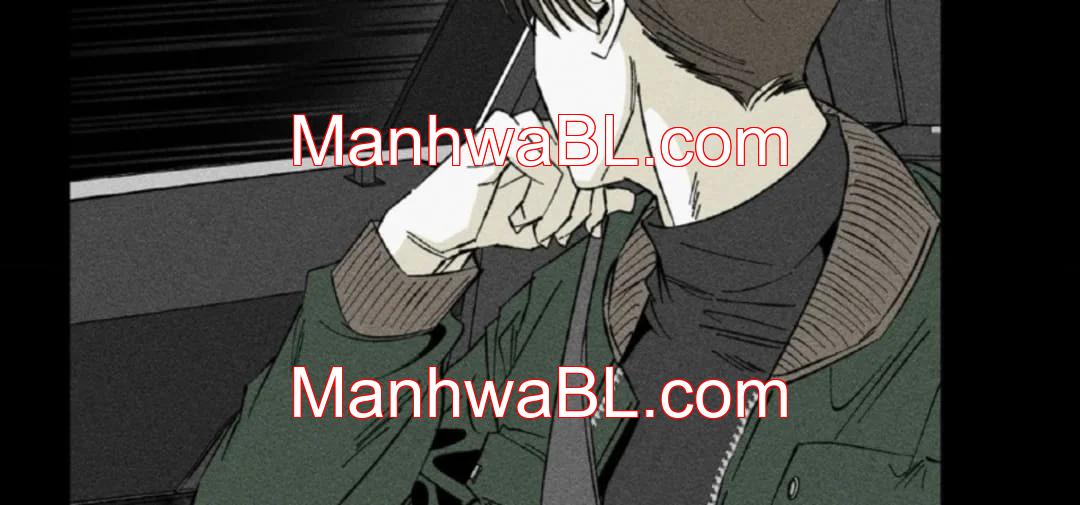 Hombre Inmutable - Capítulo 4 manhwa