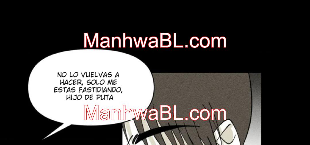 Hombre Inmutable - Capítulo 4 manhwa