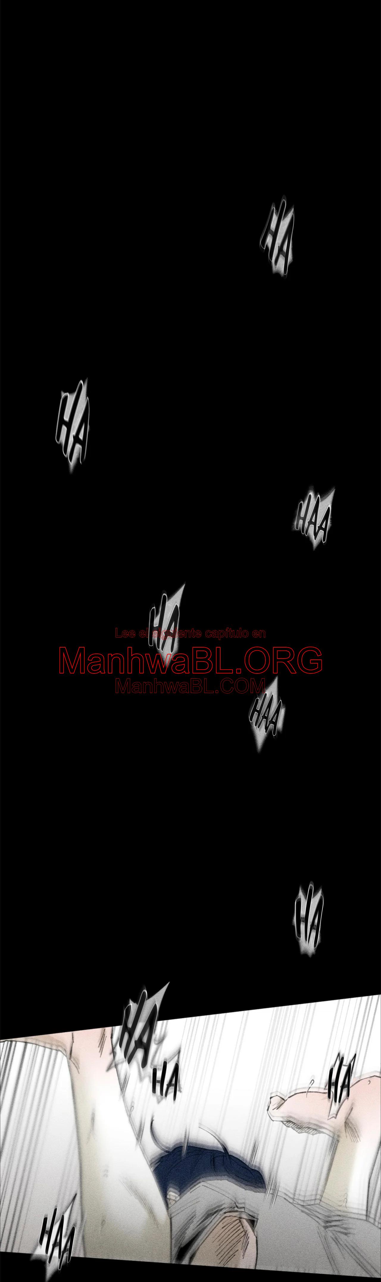 Hombre Inmutable - Capítulo 23 manhwa