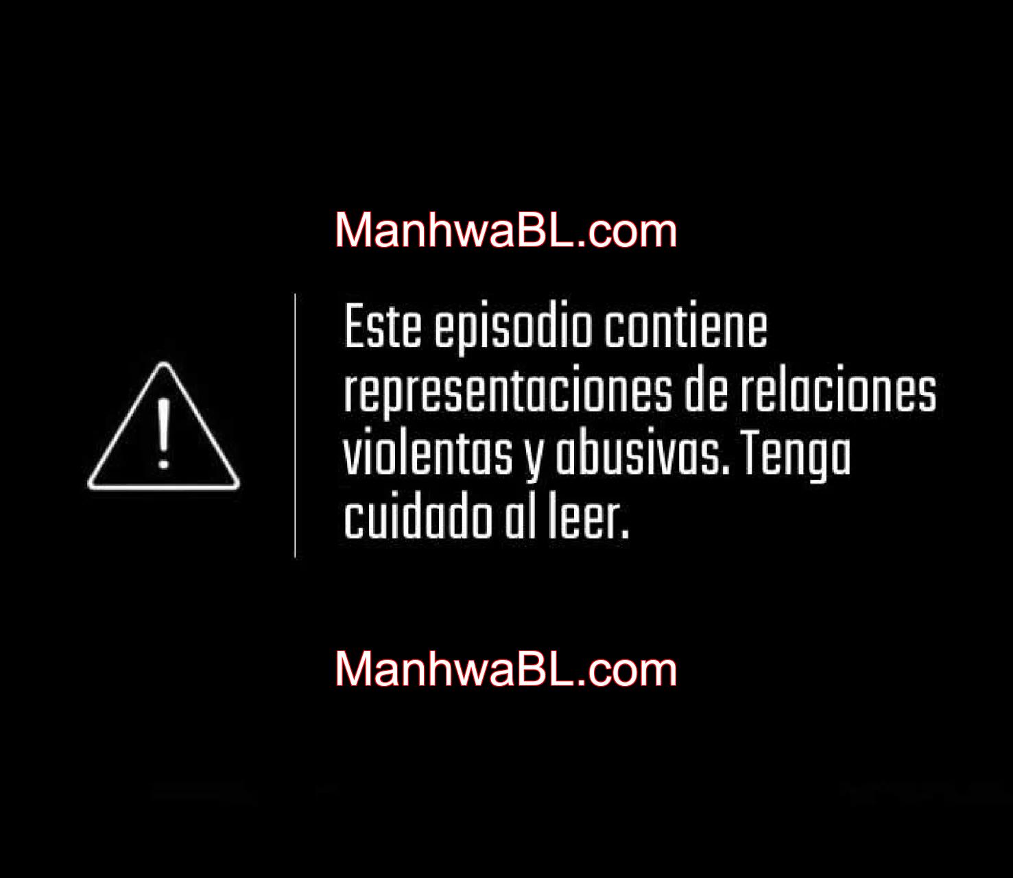 Hombre Inmutable - Capítulo 14 manhwa