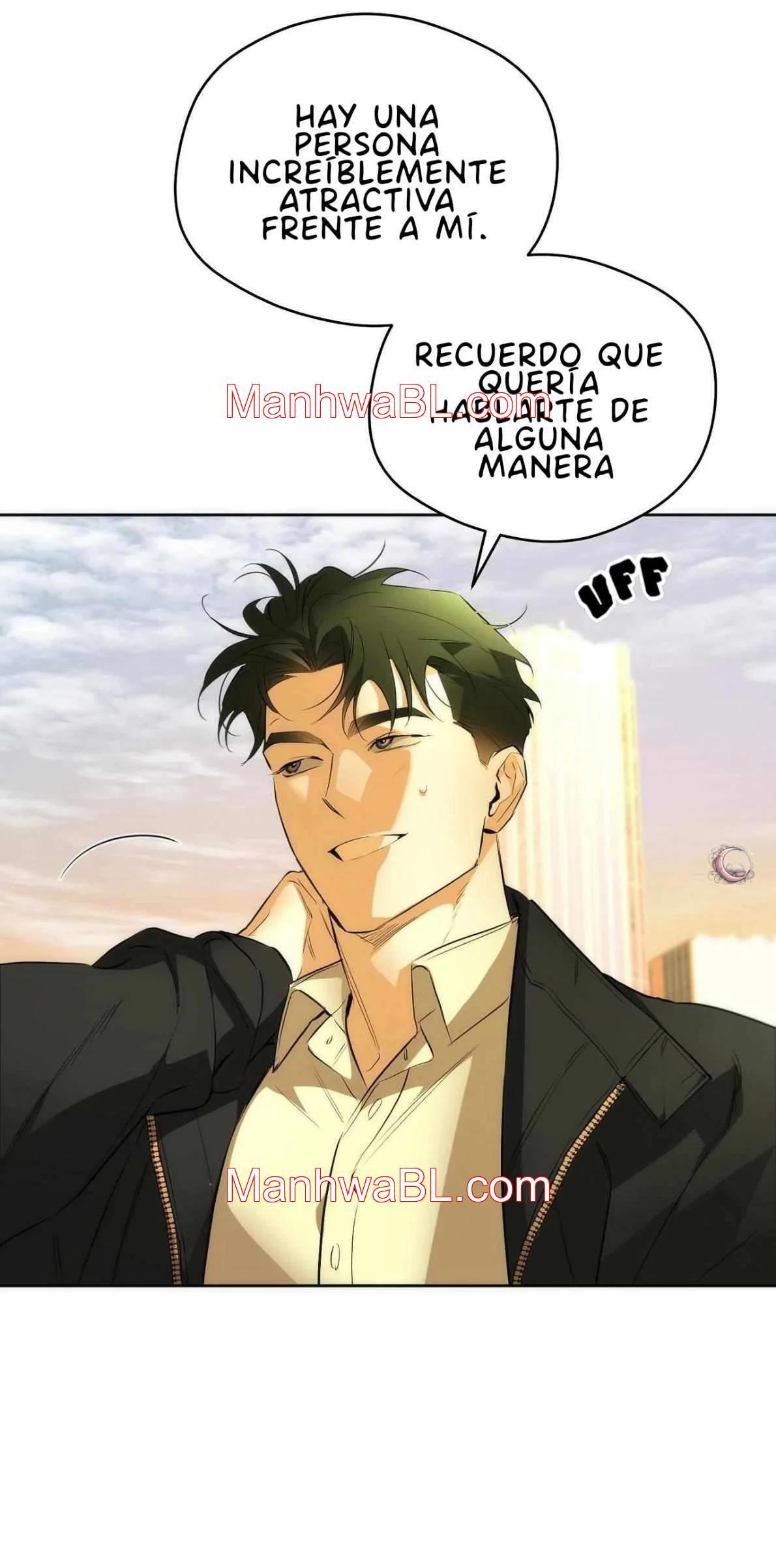 Off Track - Capítulo 15 manhwa