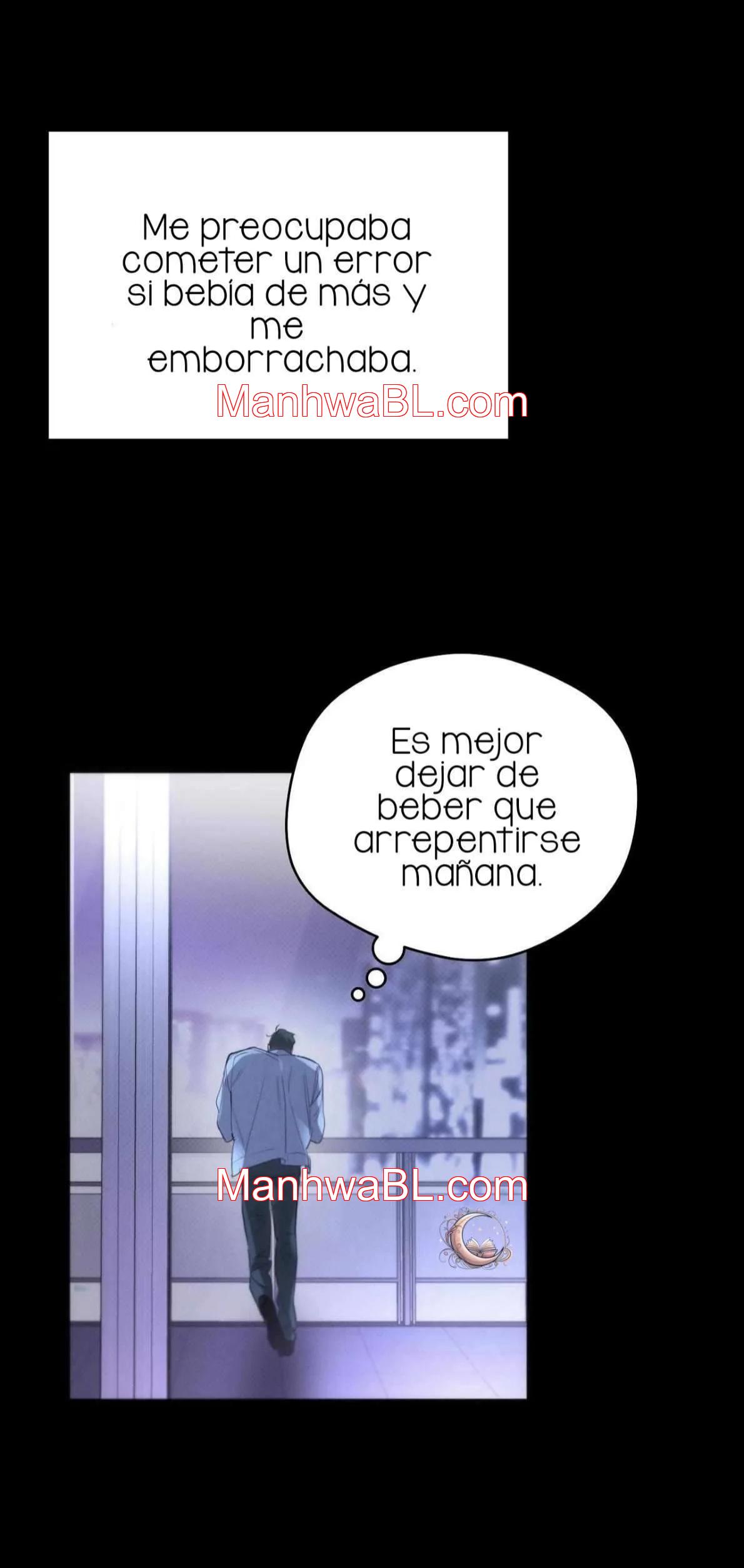 Off Track - Capítulo 15 manhwa
