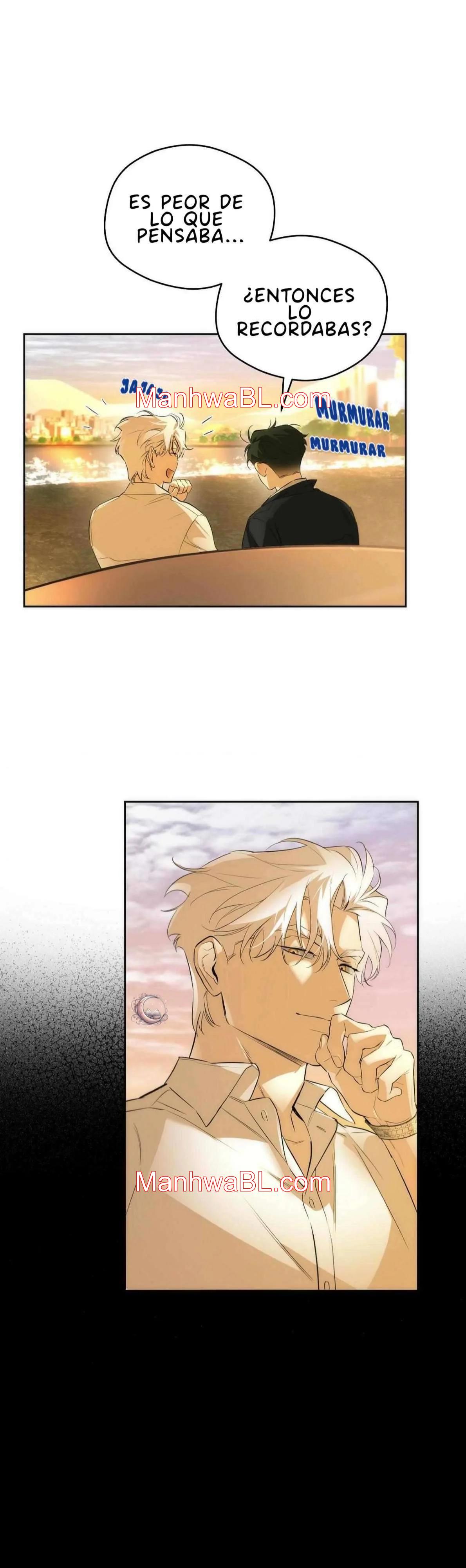 Off Track - Capítulo 15 manhwa