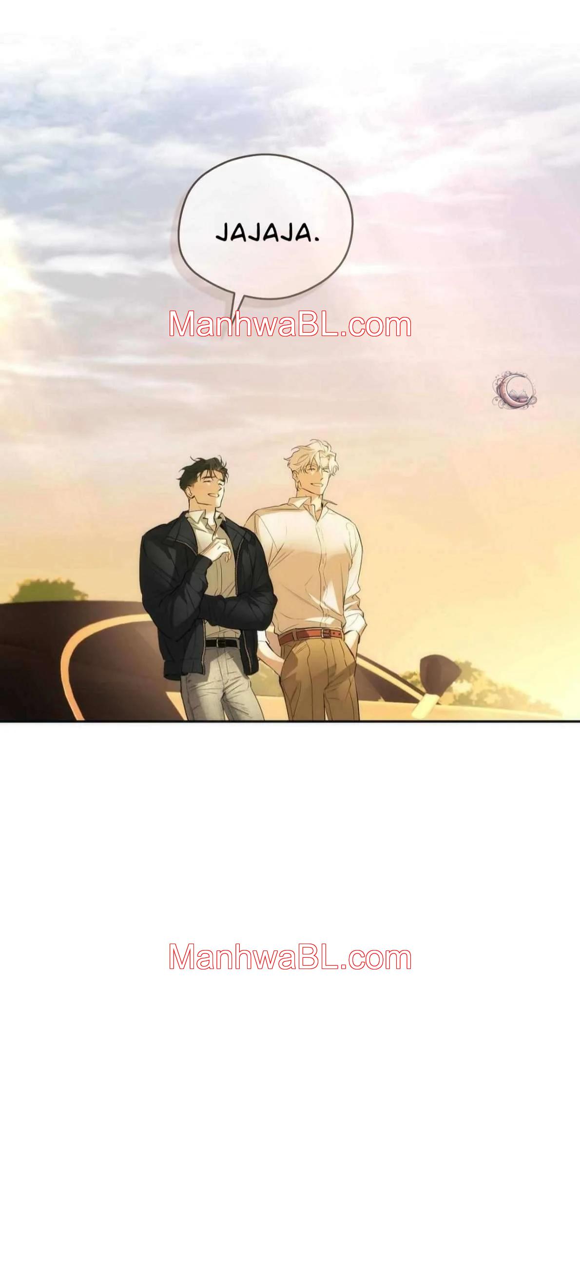 Off Track - Capítulo 15 manhwa