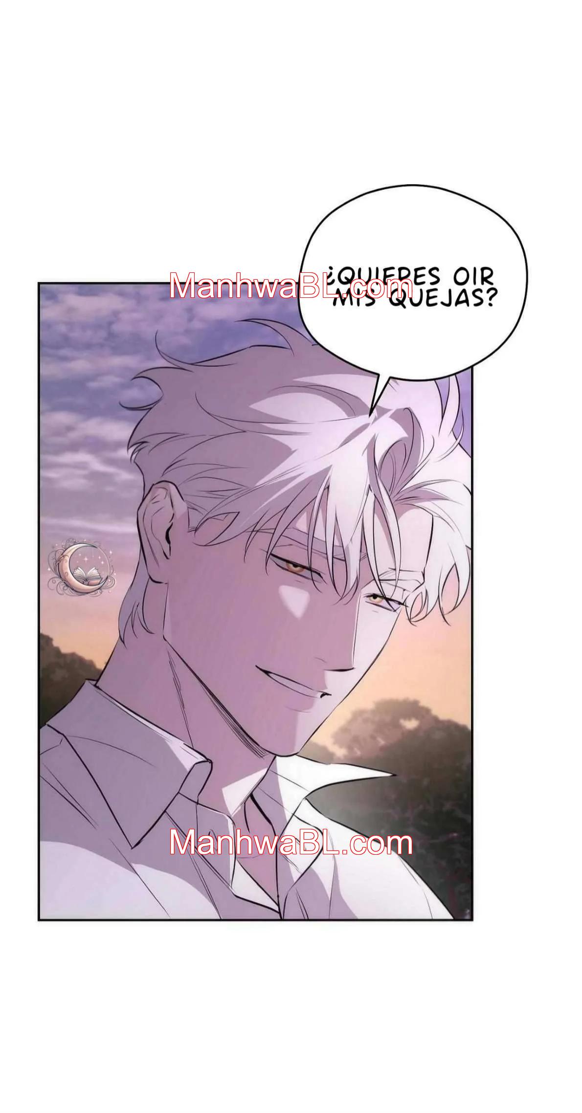 Off Track - Capítulo 15 manhwa