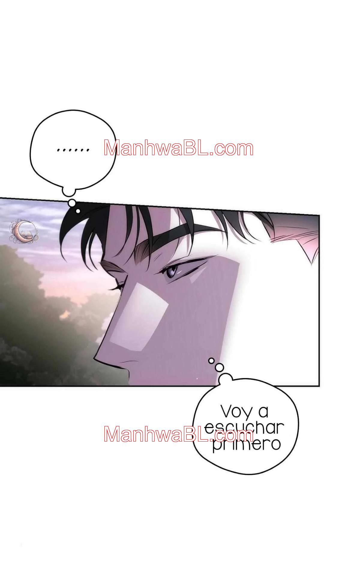Off Track - Capítulo 15 manhwa
