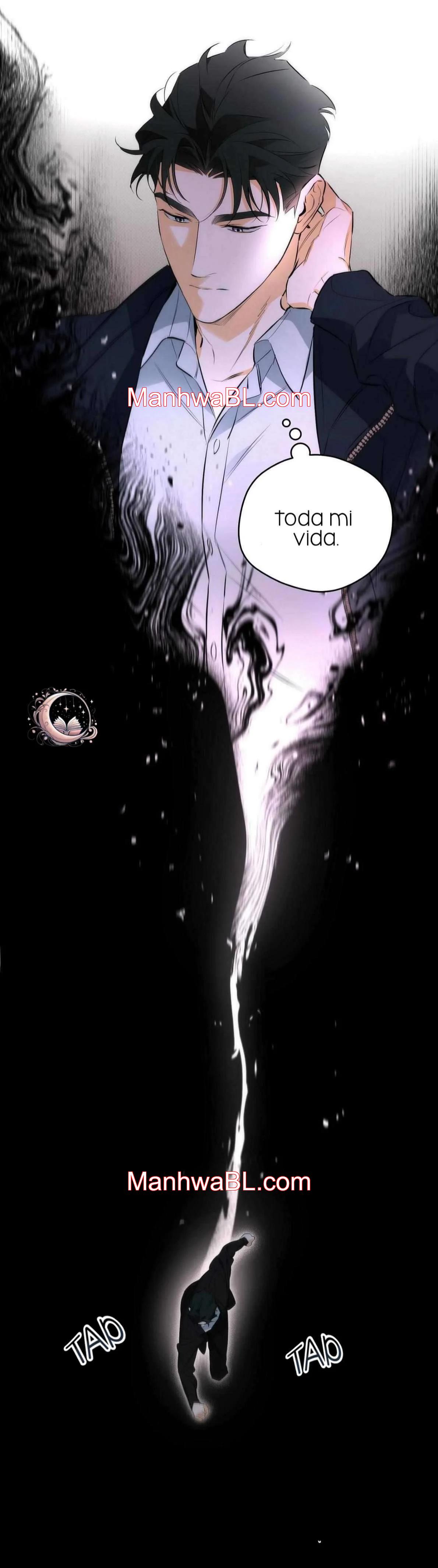 Off Track - Capítulo 15 manhwa