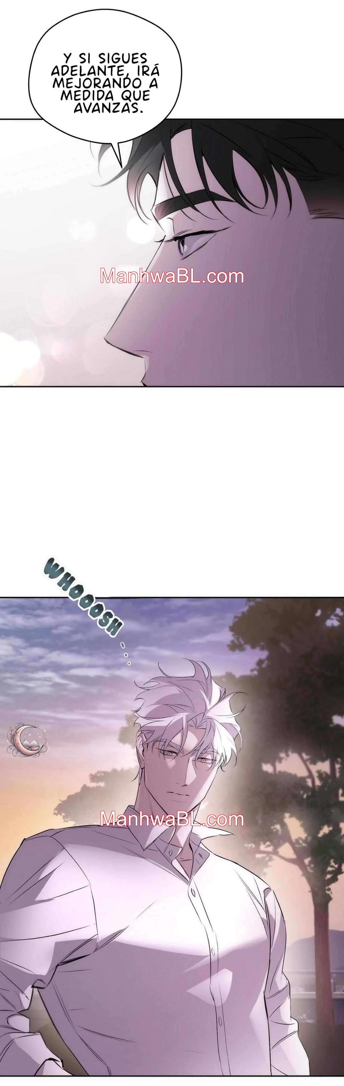 Off Track - Capítulo 15 manhwa