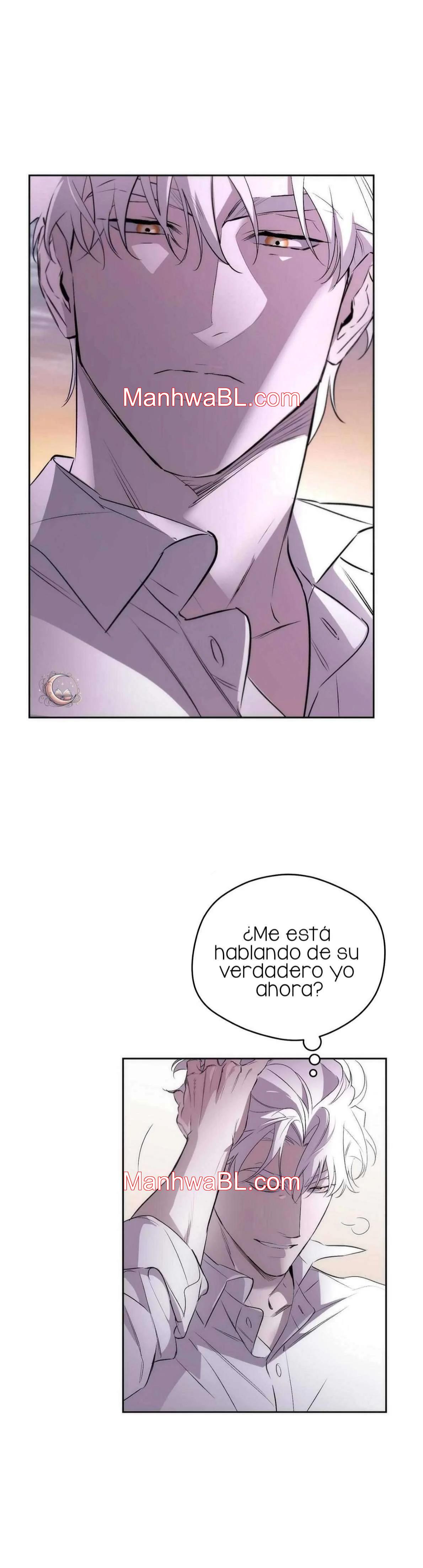 Off Track - Capítulo 15 manhwa