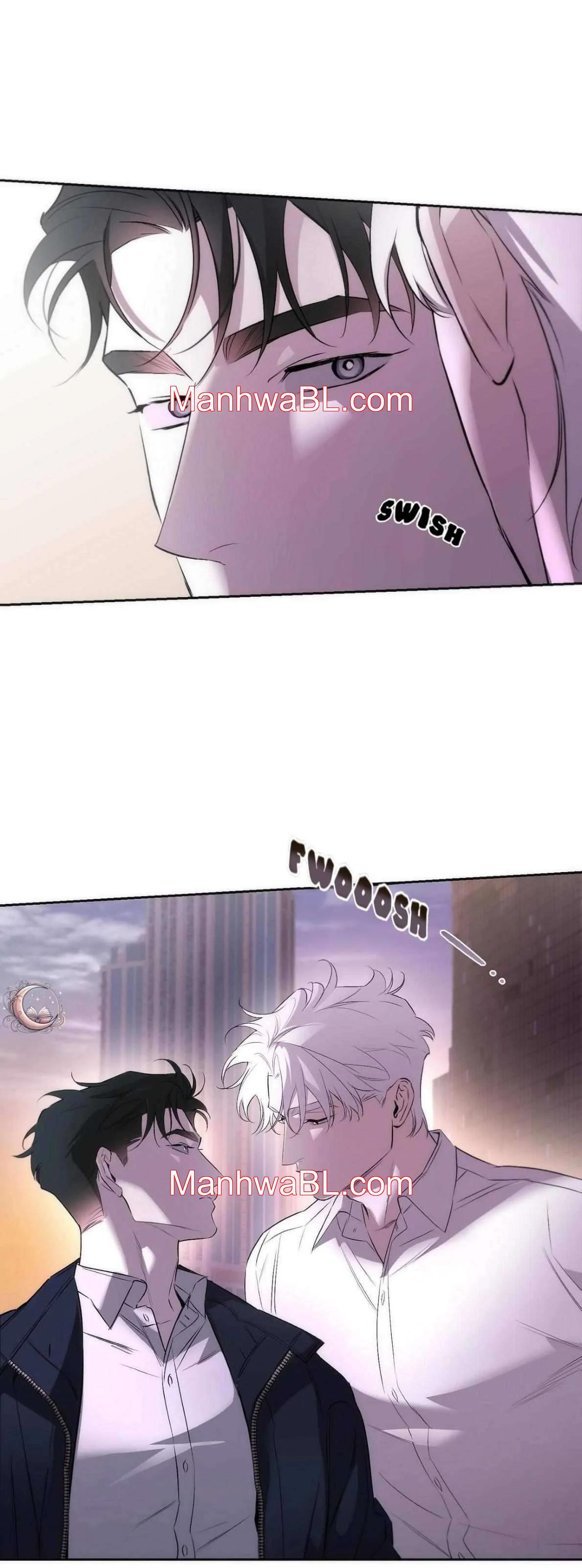 Off Track - Capítulo 15 manhwa