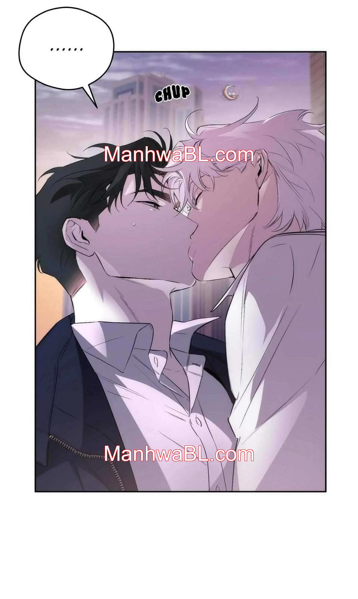 Off Track - Capítulo 15 manhwa