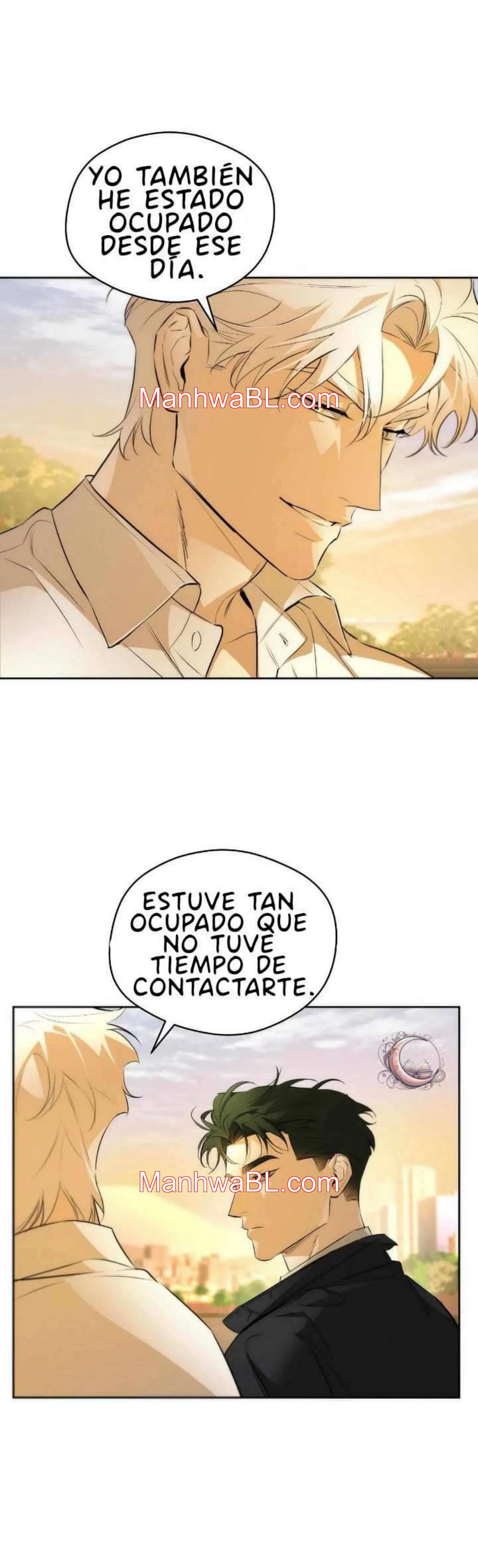 Off Track - Capítulo 15 manhwa