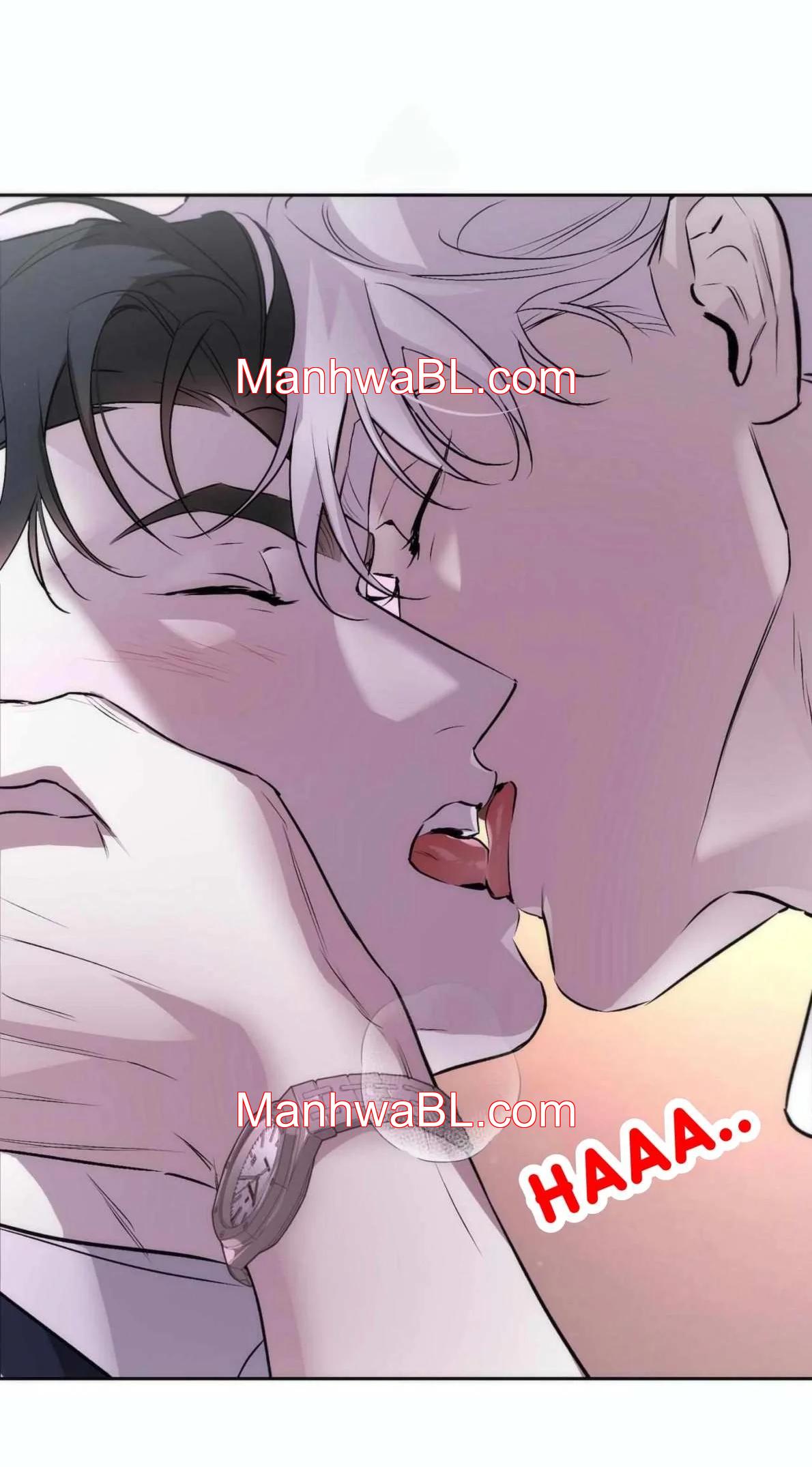 Off Track - Capítulo 16 manhwa