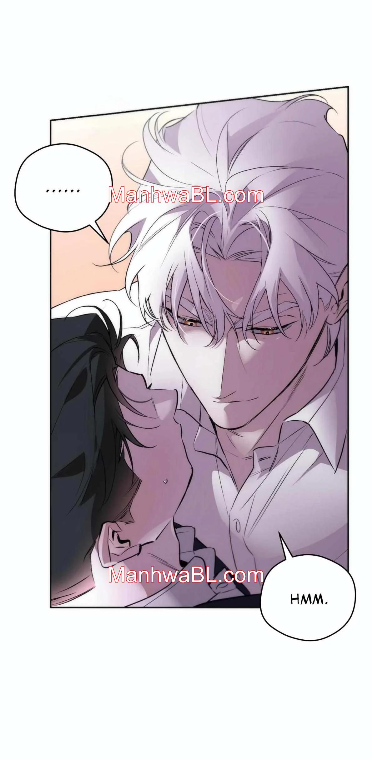 Off Track - Capítulo 16 manhwa