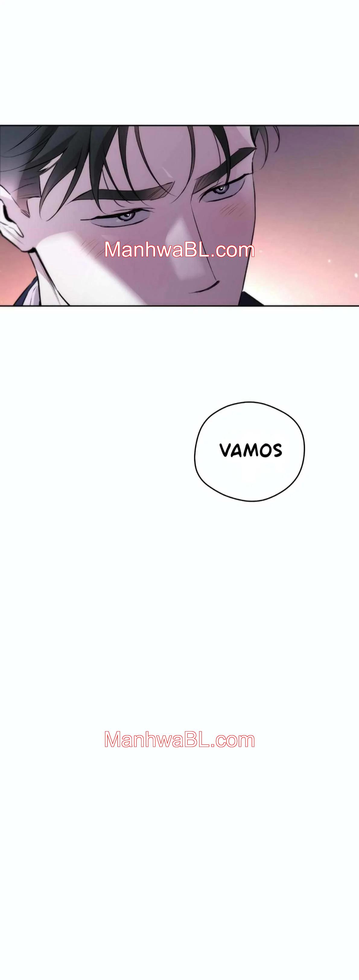 Off Track - Capítulo 16 manhwa