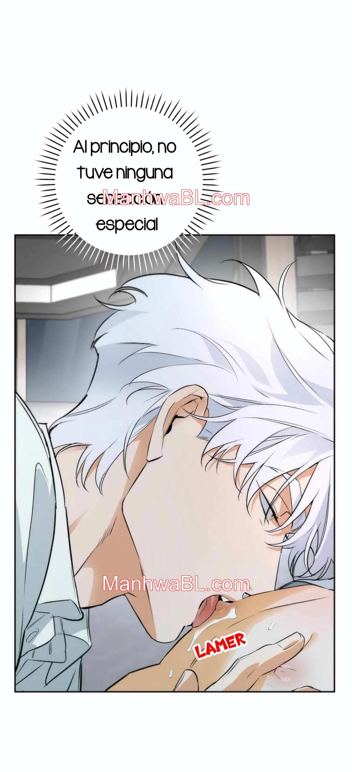 Off Track - Capítulo 16 manhwa