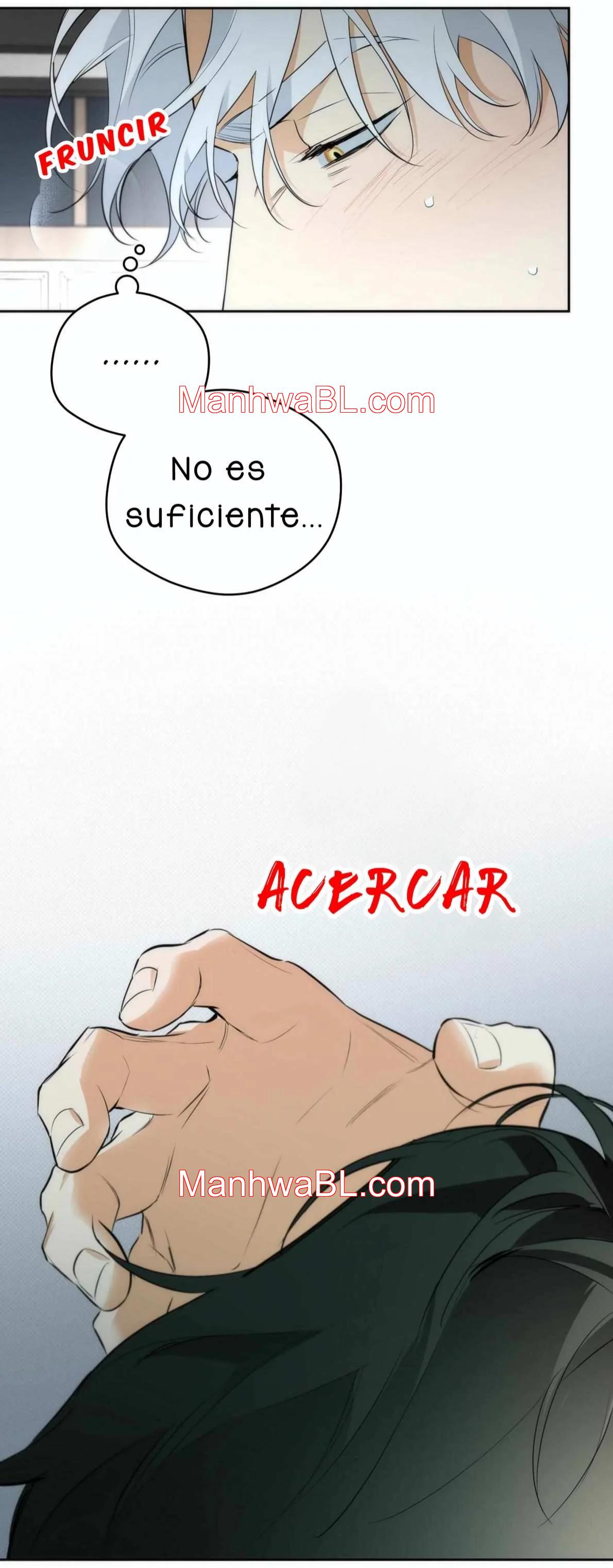 Off Track - Capítulo 16 manhwa