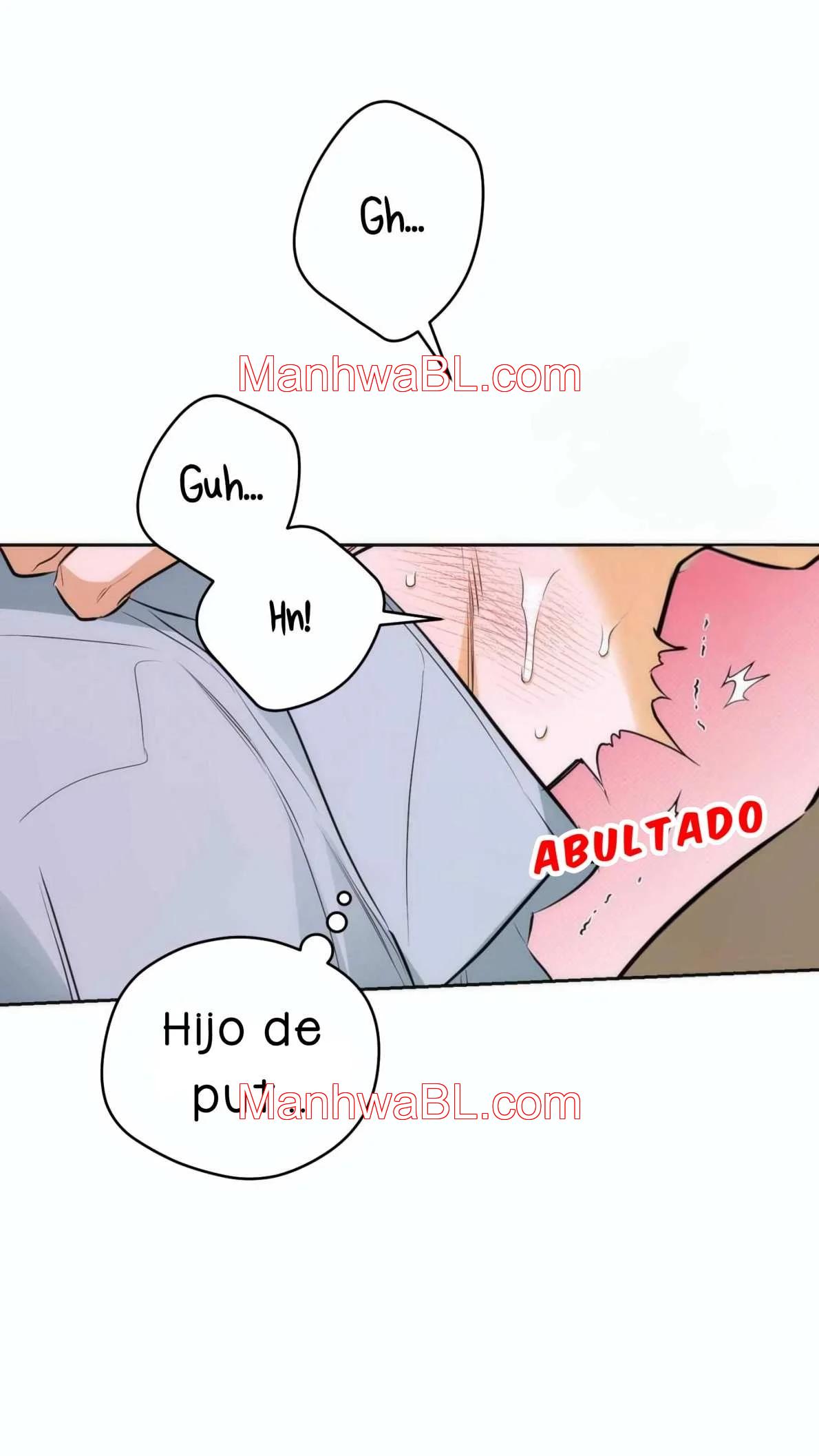 Off Track - Capítulo 16 manhwa