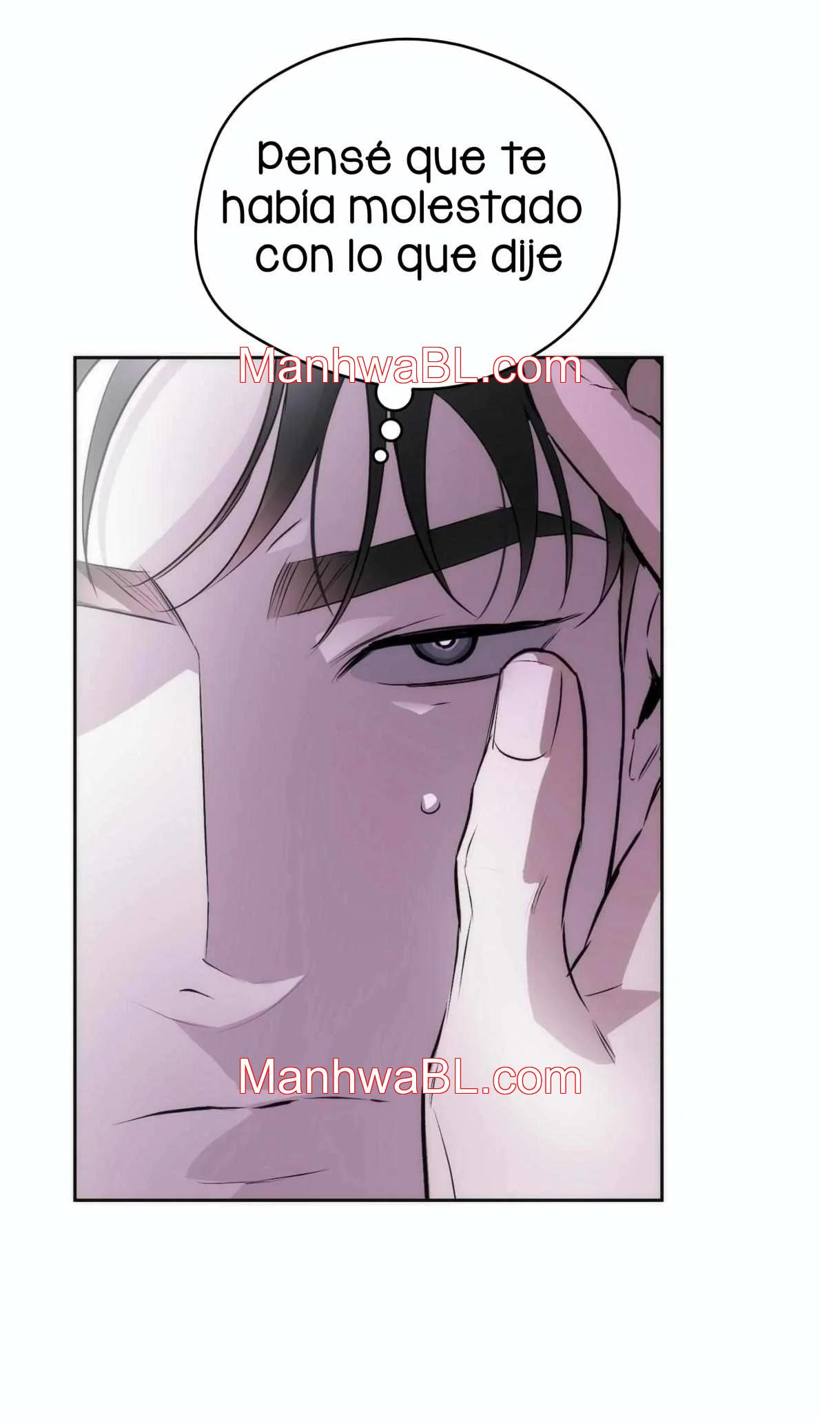 Off Track - Capítulo 16 manhwa