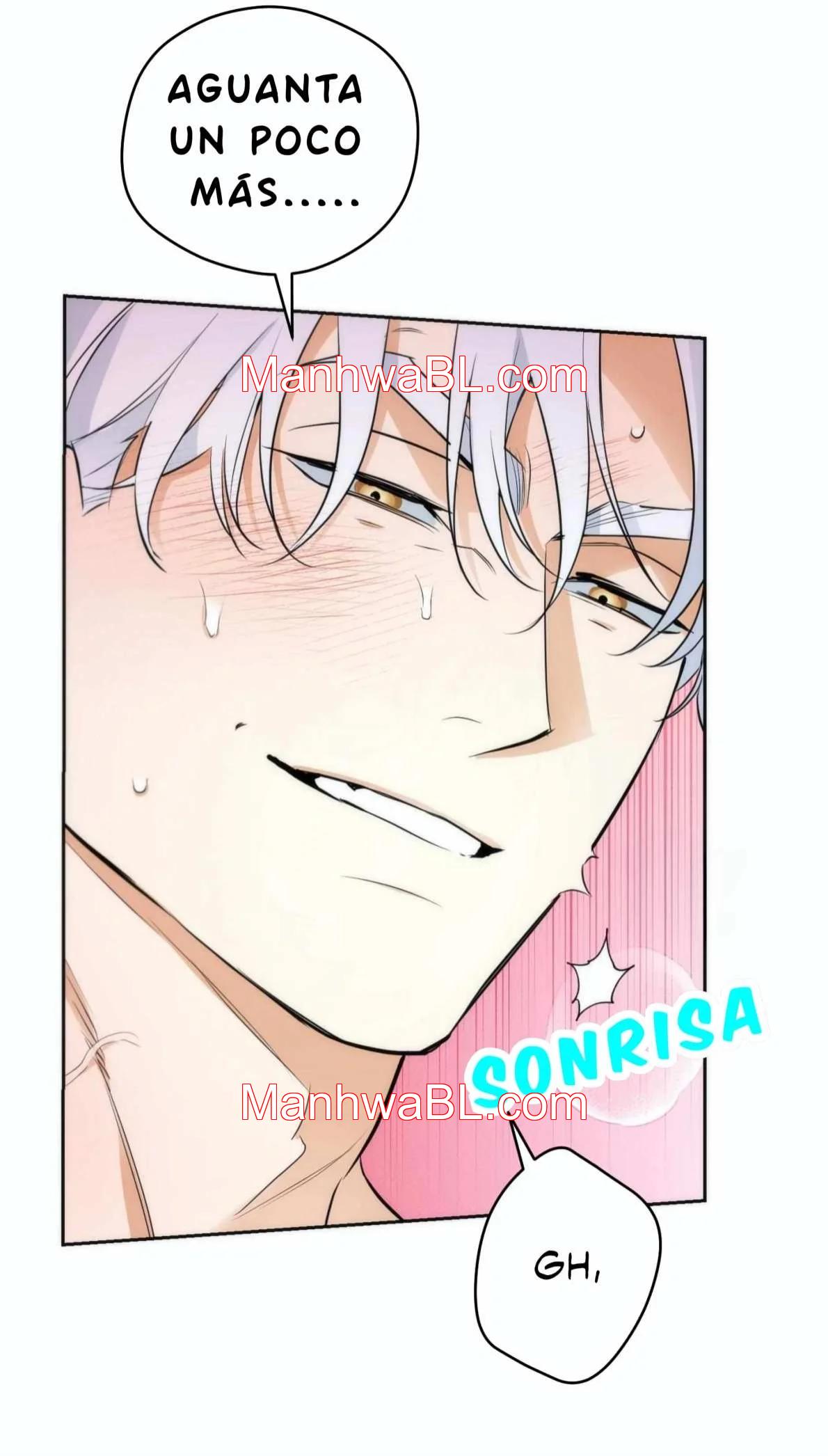Off Track - Capítulo 16 manhwa
