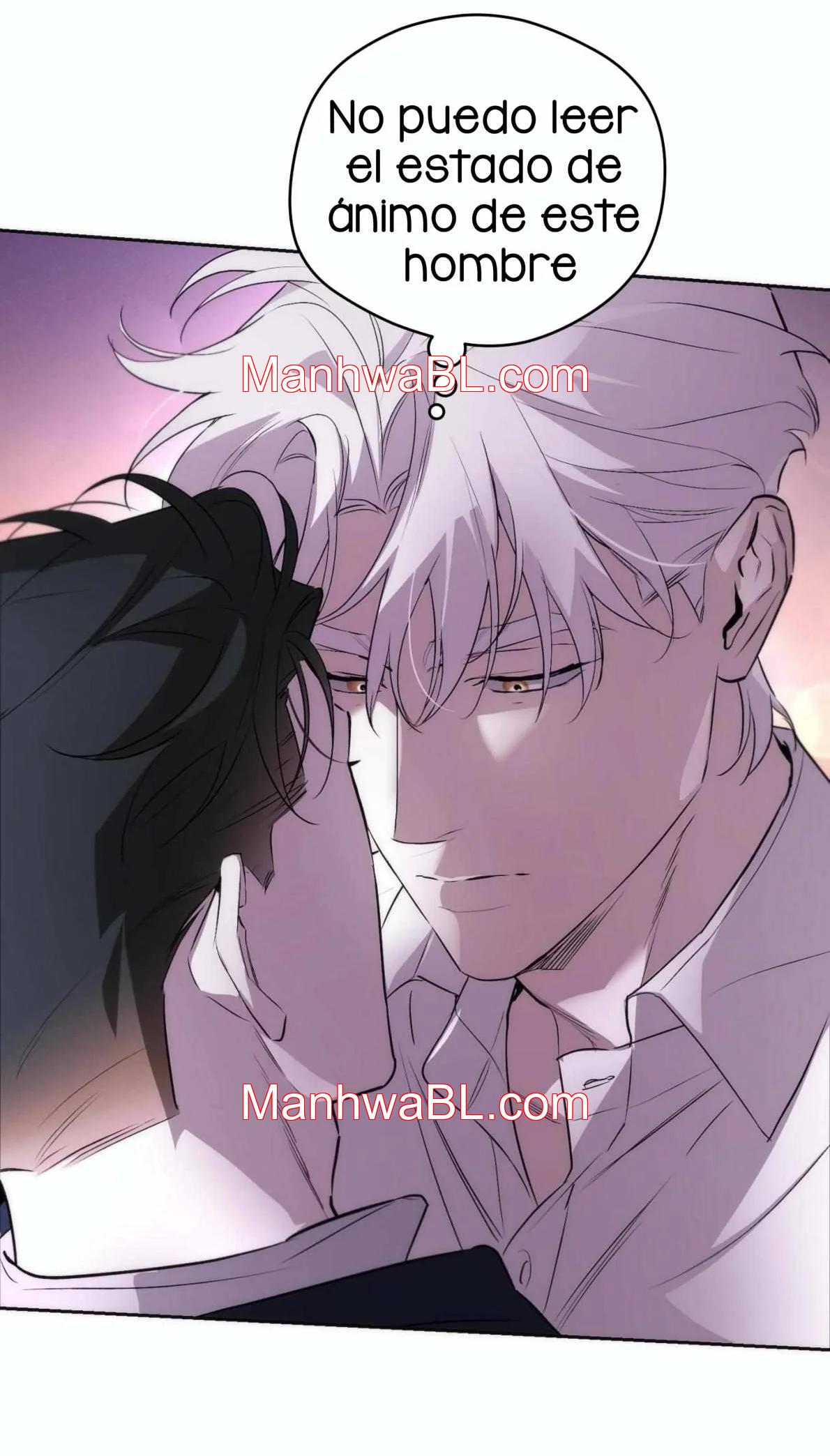 Off Track - Capítulo 16 manhwa