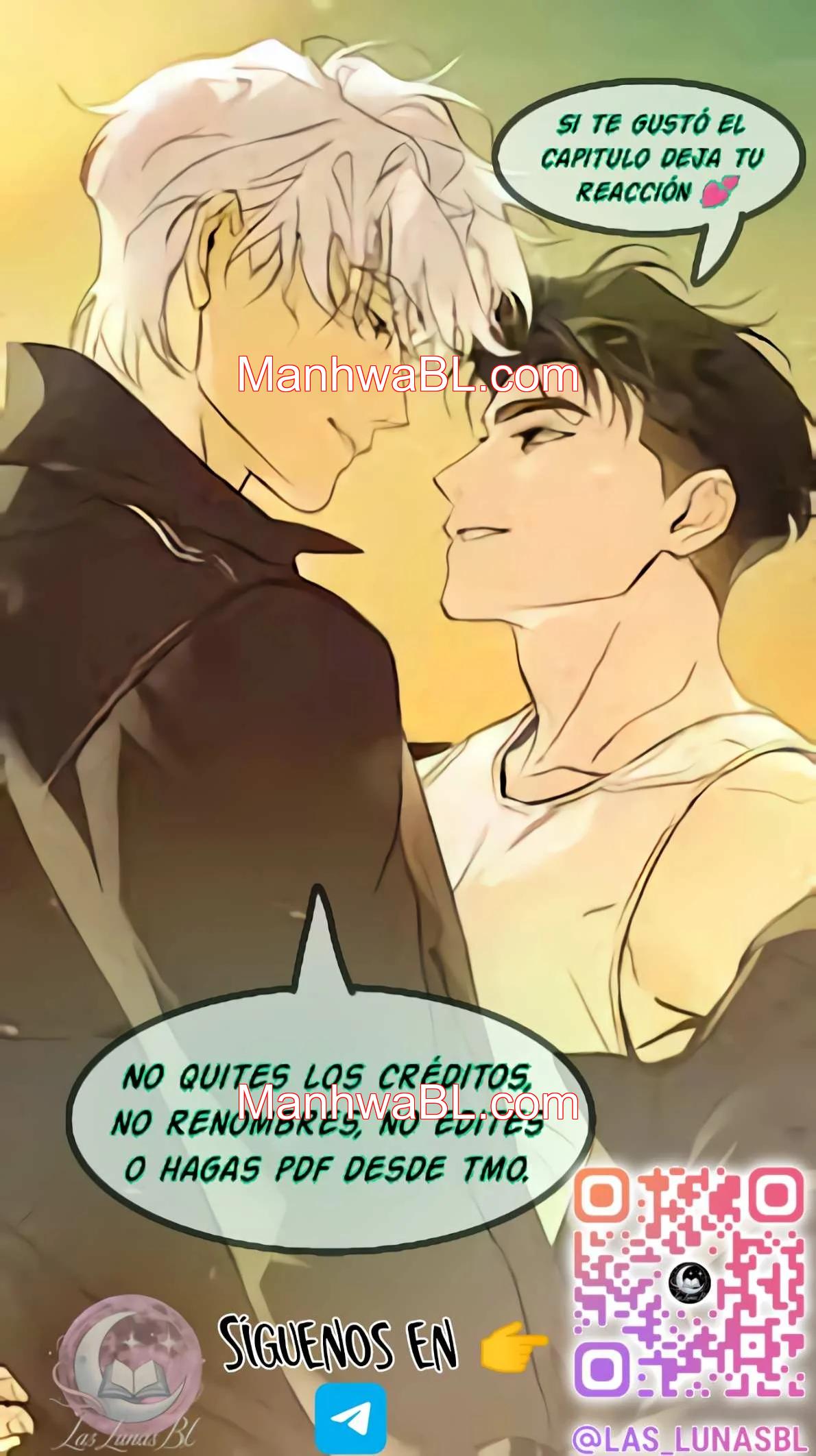 Off Track - Capítulo 16 manhwa