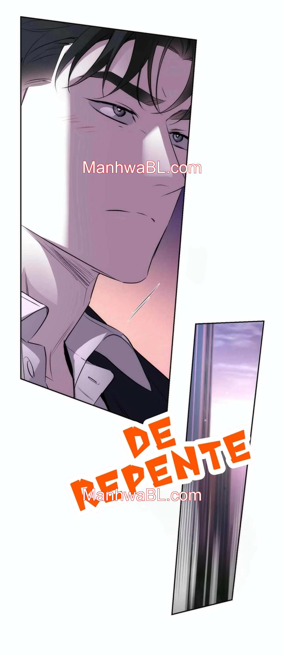 Off Track - Capítulo 16 manhwa