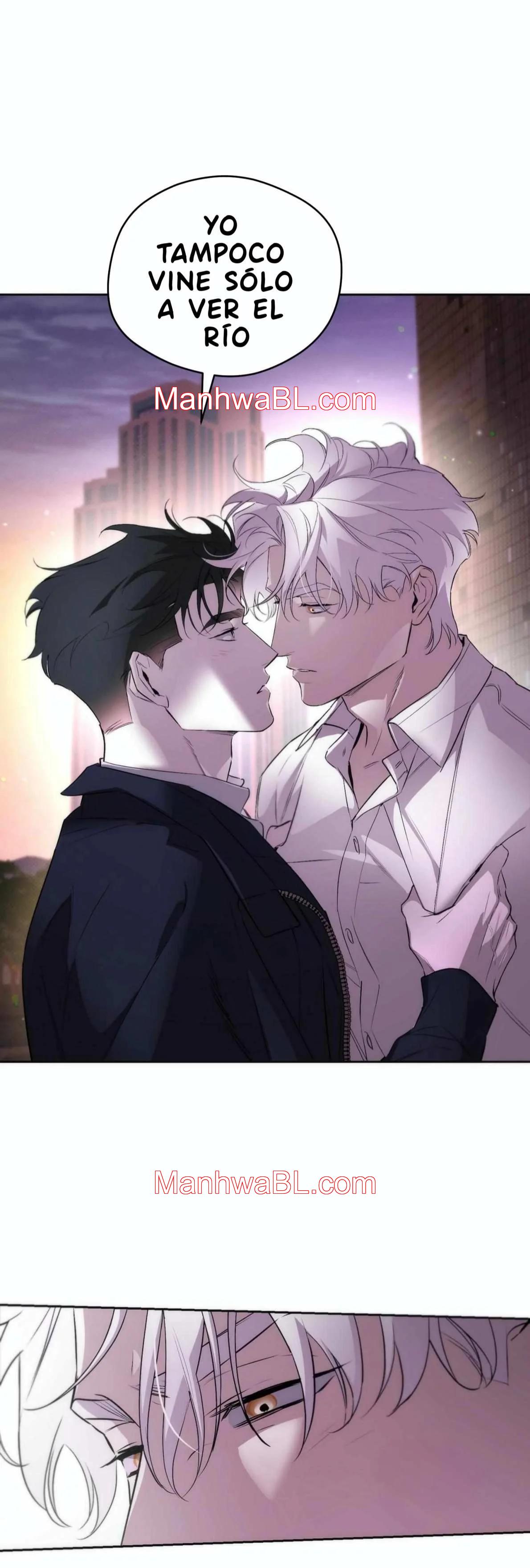 Off Track - Capítulo 16 manhwa