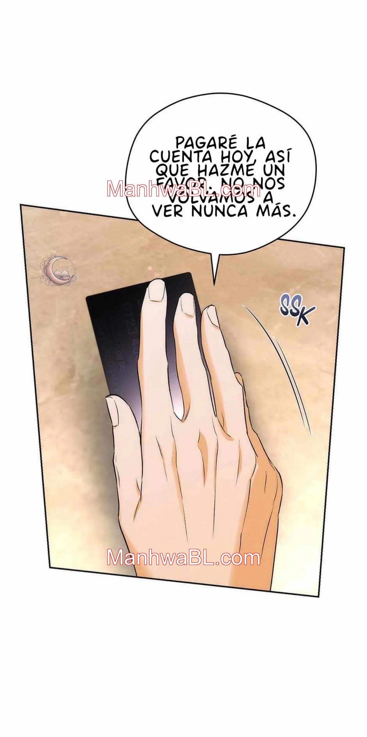 Off Track - Capítulo 19 manhwa