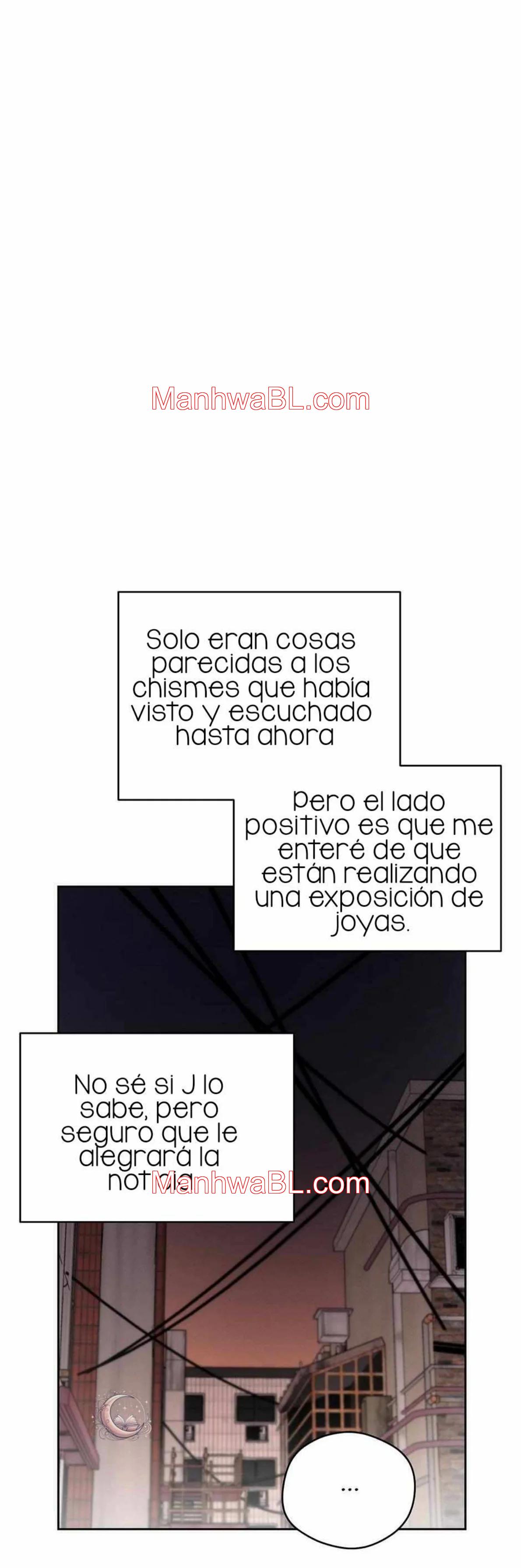 Off Track - Capítulo 19 manhwa