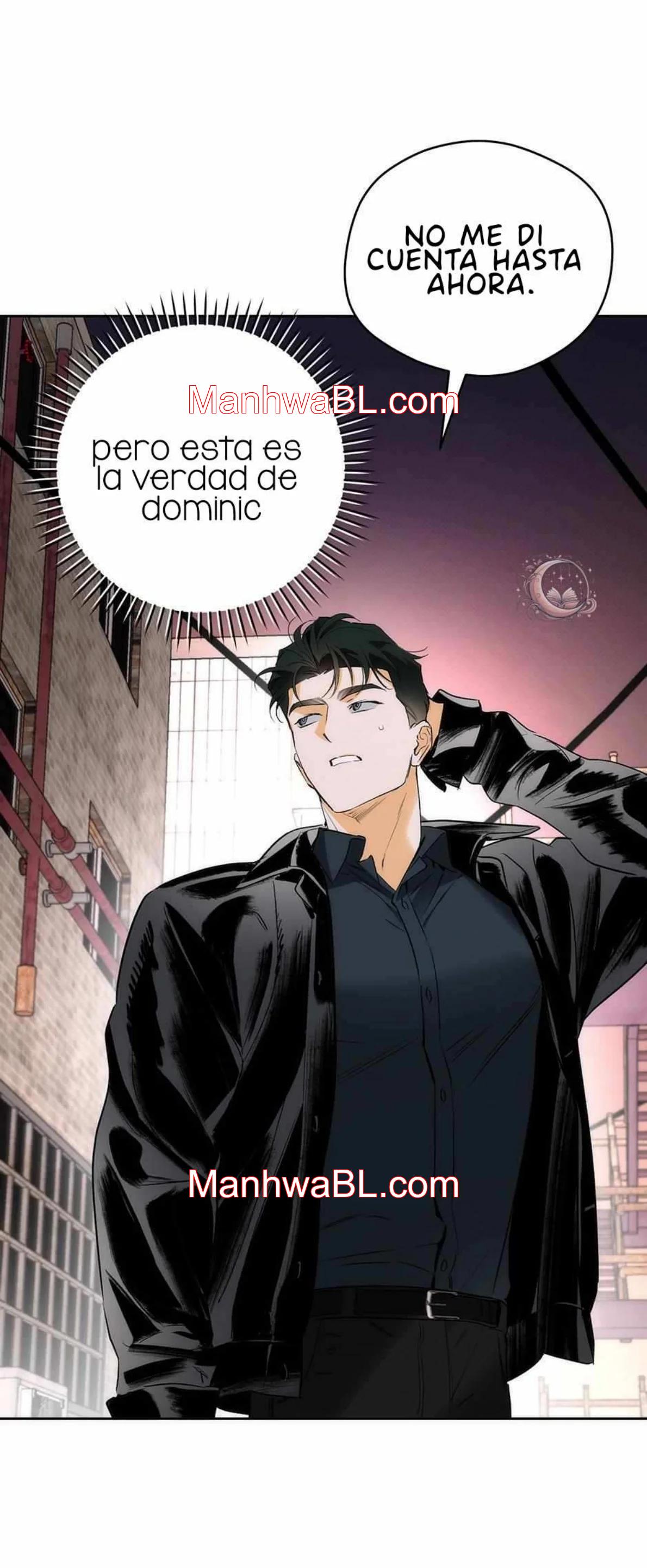 Off Track - Capítulo 19 manhwa