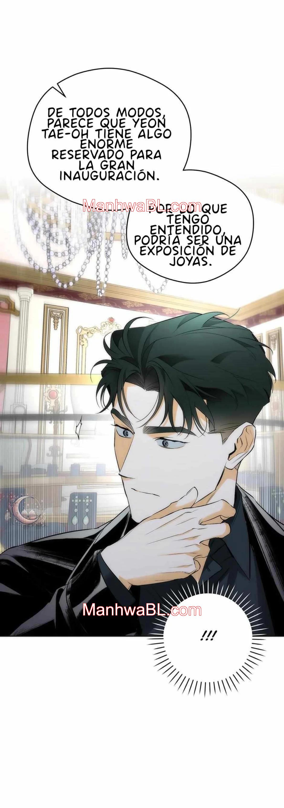 Off Track - Capítulo 19 manhwa