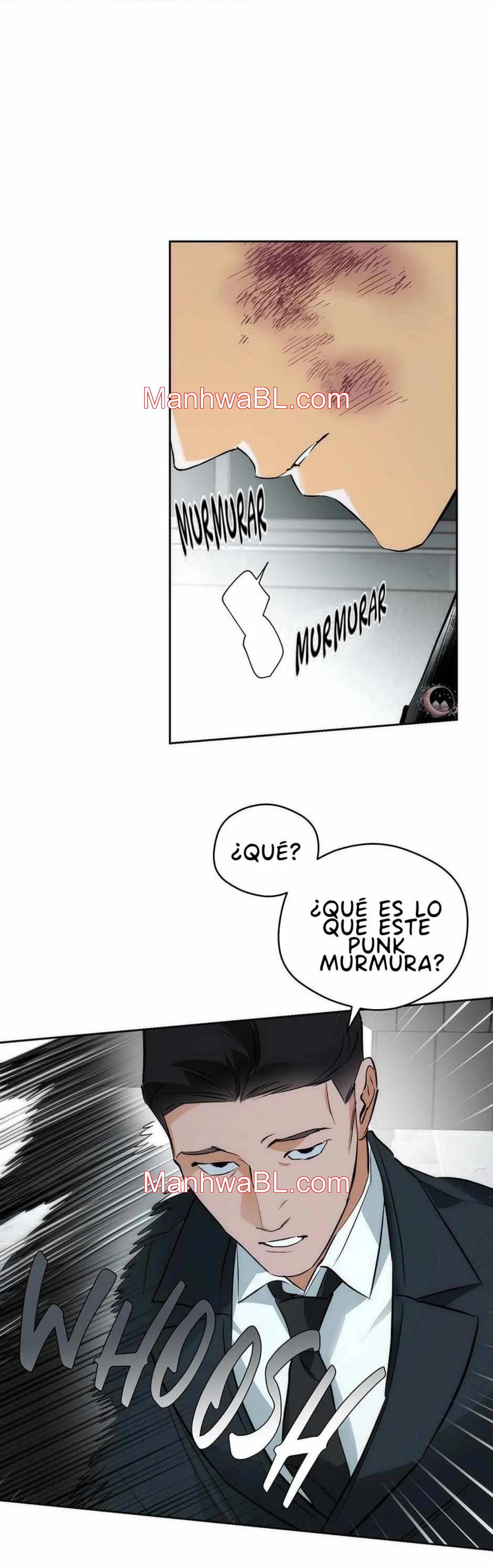 Off Track - Capítulo 19 manhwa