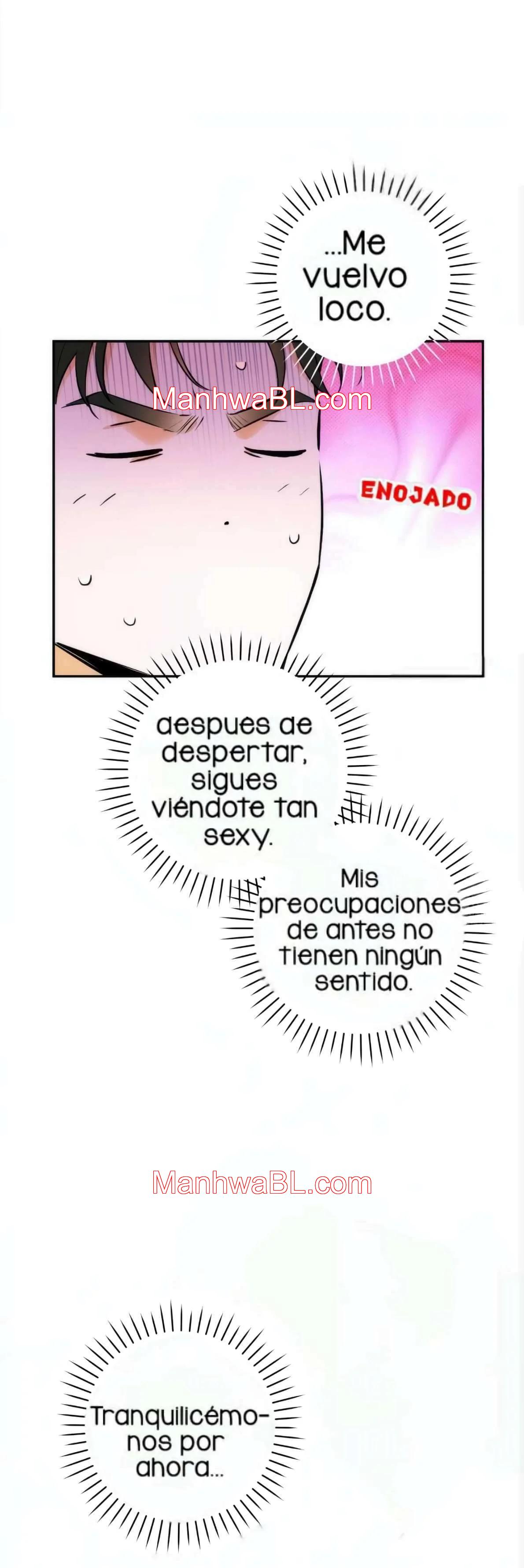 Off Track - Capítulo 11 manhwa