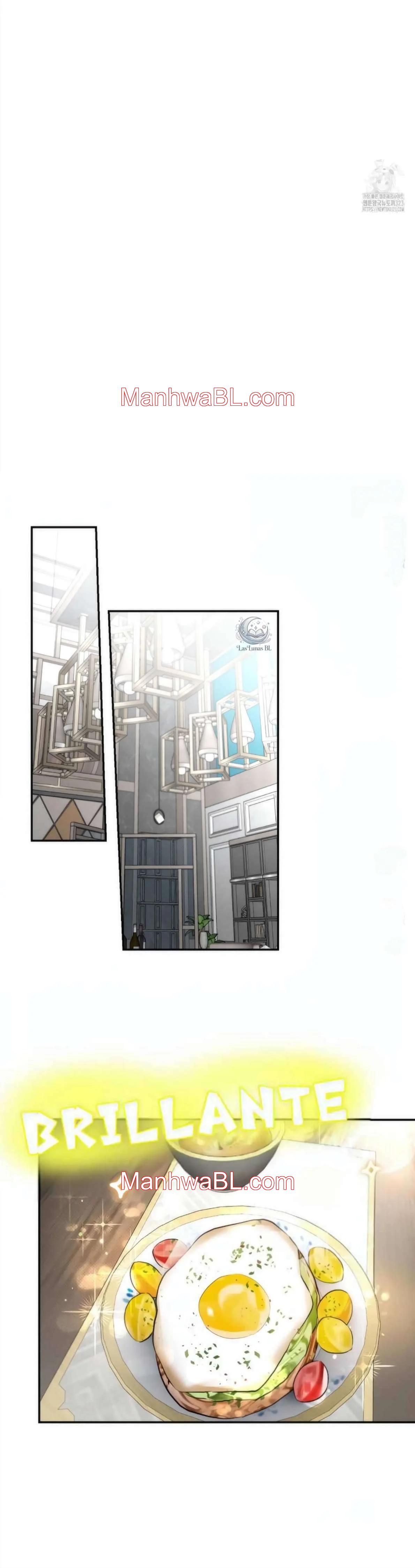 Off Track - Capítulo 11 manhwa