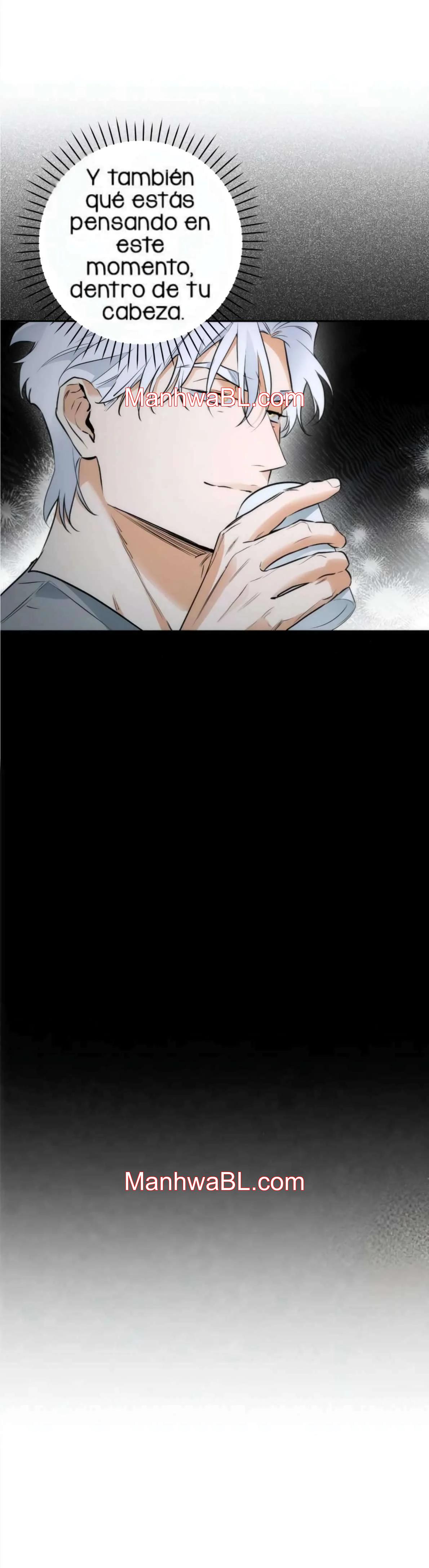 Off Track - Capítulo 11 manhwa
