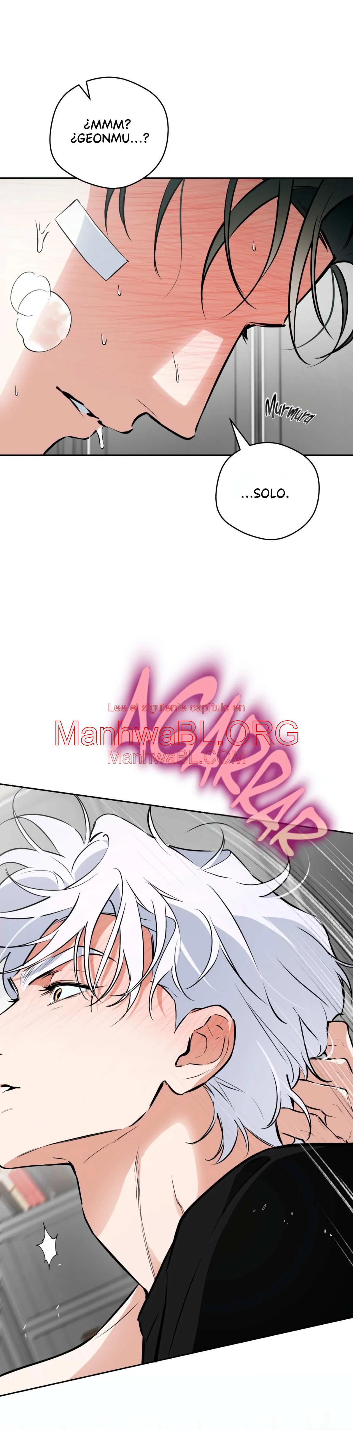 Off Track - Capítulo 51 3 manhwa