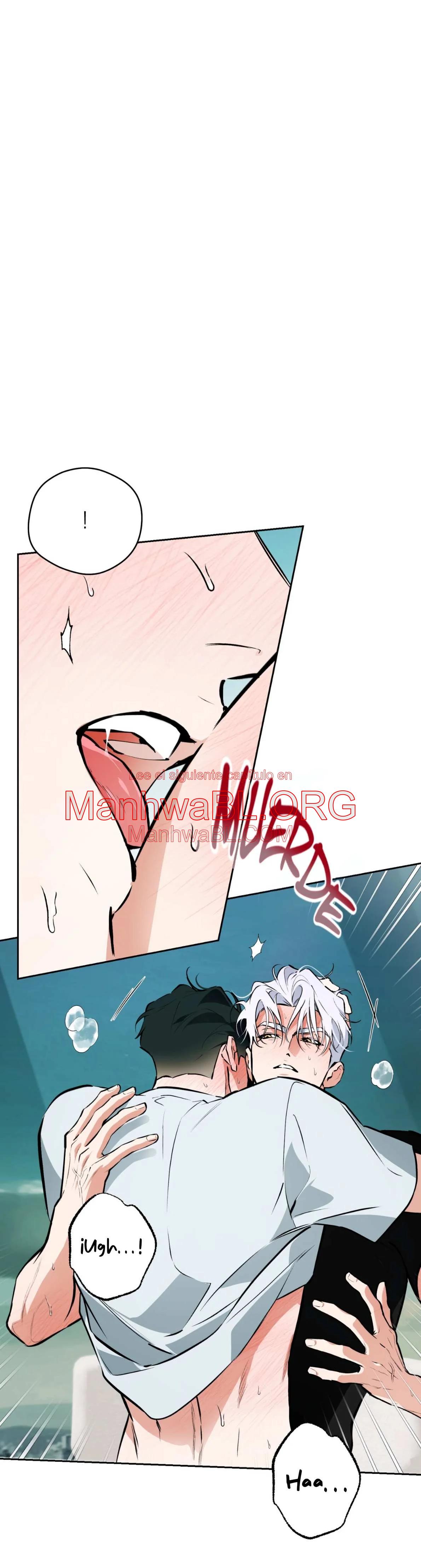 Off Track - Capítulo 51 3 manhwa