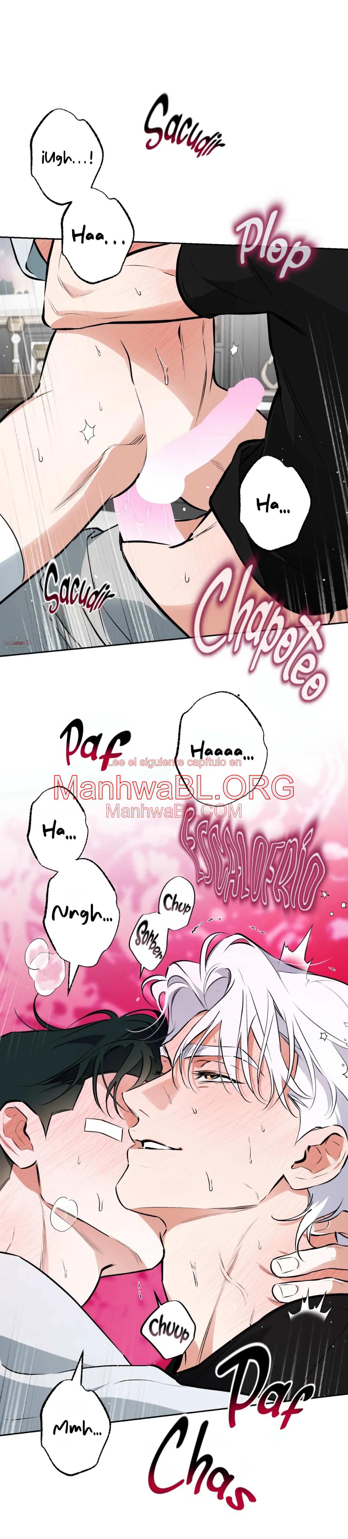 Off Track - Capítulo 51 3 manhwa