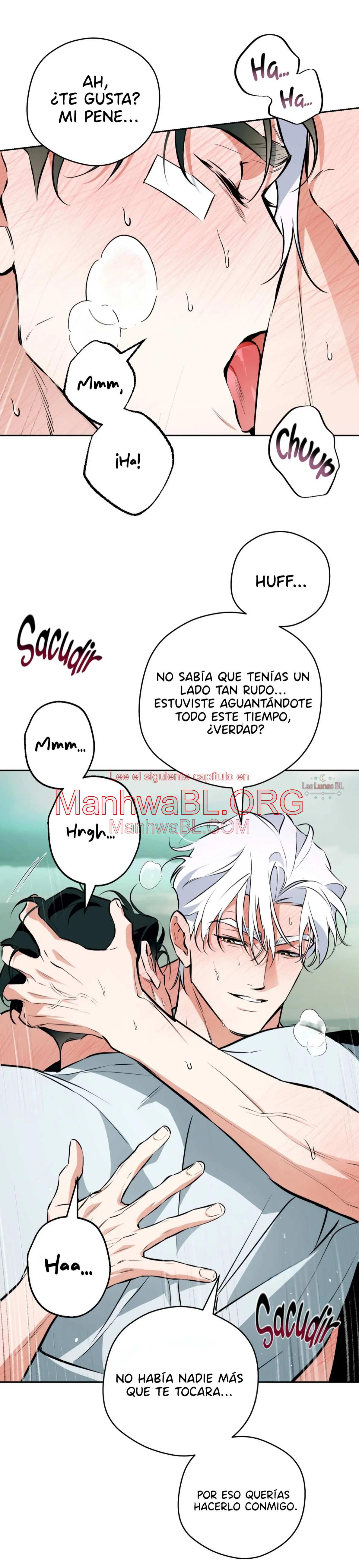 Off Track - Capítulo 51 3 manhwa