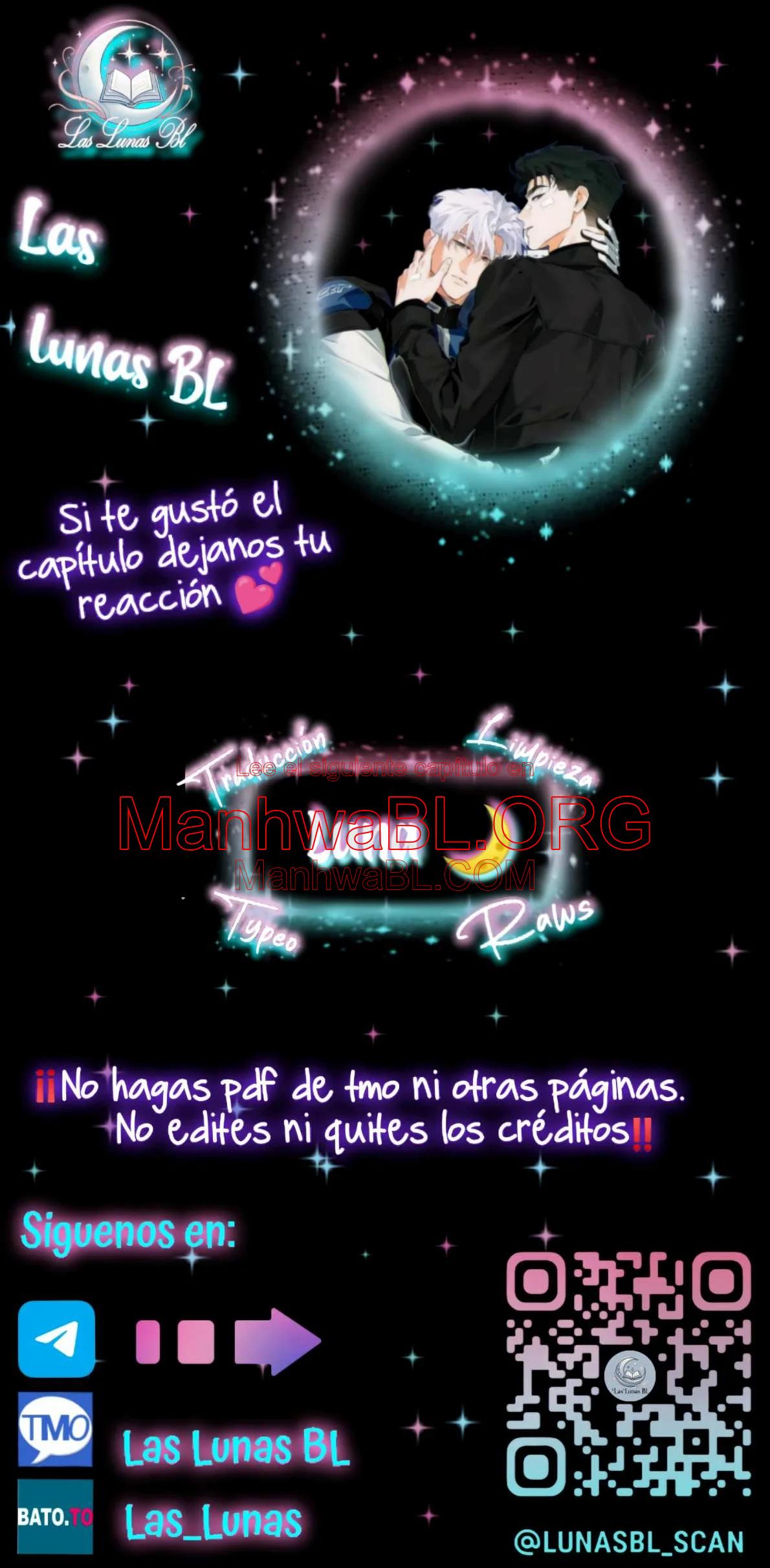 Off Track - Capítulo 51 3 manhwa