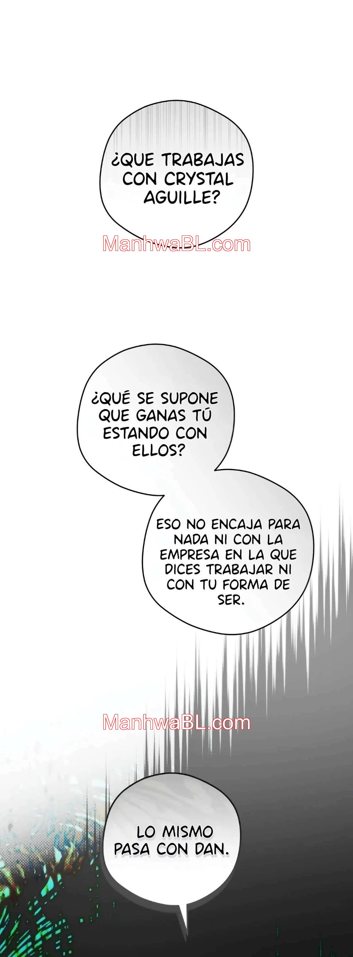 Off Track - Capítulo 28 manhwa