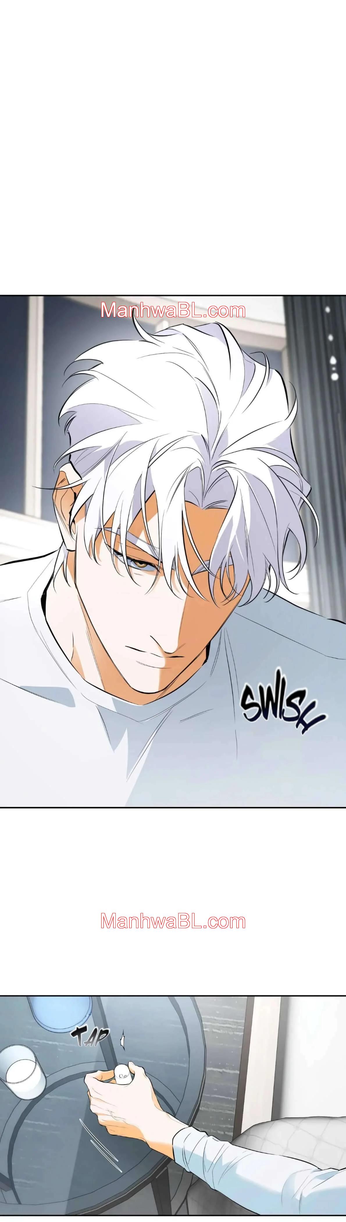 Off Track - Capítulo 28 manhwa